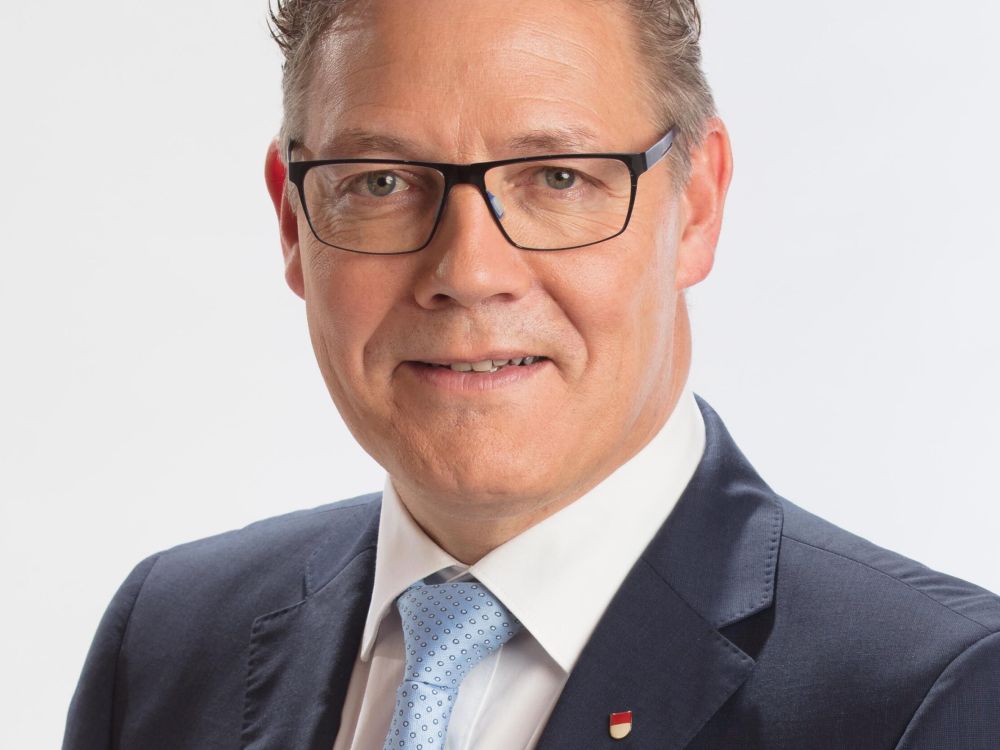 Portrait Remo Bill