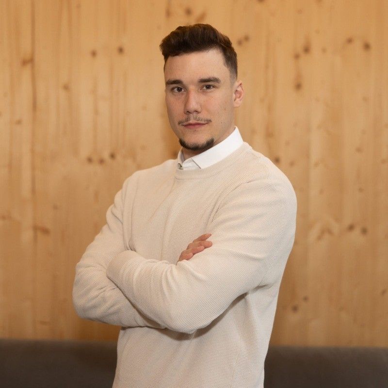 Aron Schumacher